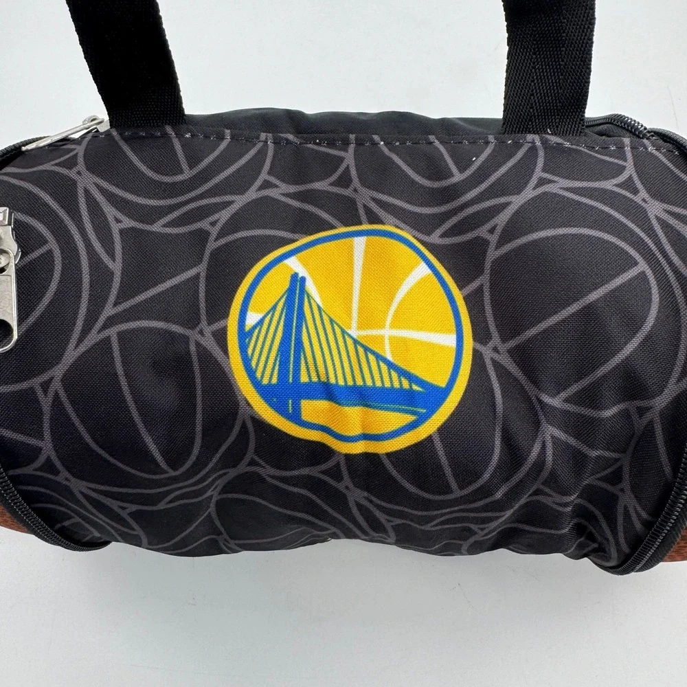 NBA show off